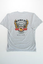 American Legend Harley Davidson T-Shirt 1