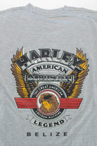American Legend Harley Davidson T-Shirt 1