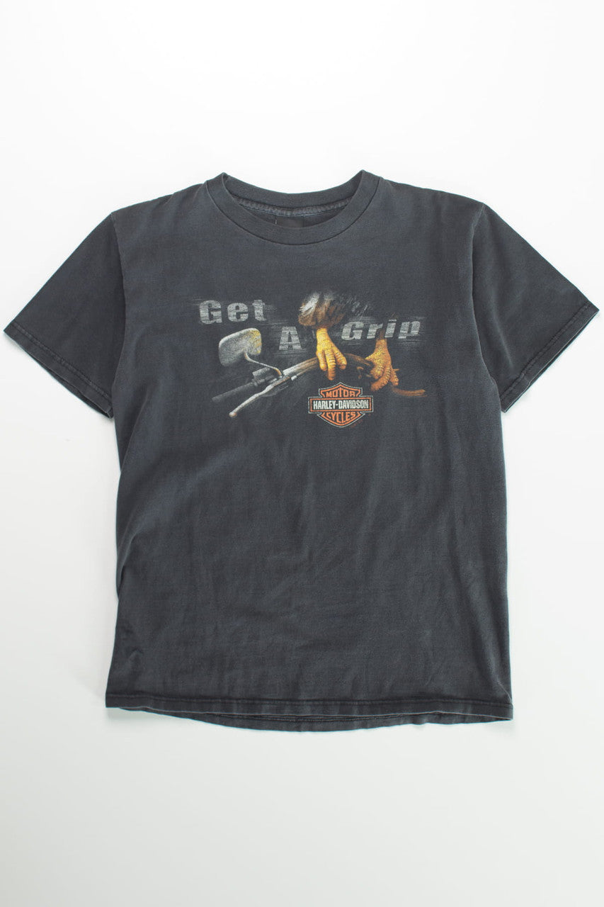 New Orleans Harley Davidson T-Shirt