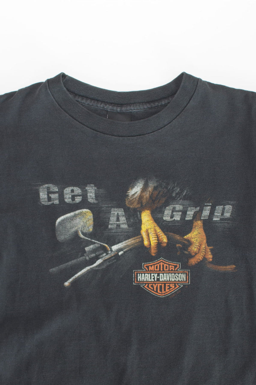 New Orleans Harley Davidson T-Shirt