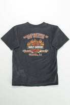 New Orleans Harley Davidson T-Shirt