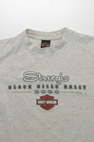 Black Hills Rally Harley Davidson T-Shirt
