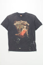 Stormy Hill Harley Davidson T-Shirt