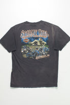 Stormy Hill Harley Davidson T-Shirt