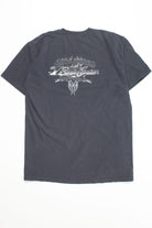 Vintage State College Harley Davidson T-Shirt