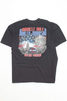 Vintage Miracle Mile Harley Davidson T-Shirt
