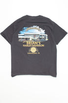 Vintage Brian's Harley Davidson T-Shirt
