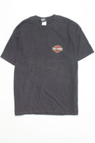 Vintage Heritage Harley Davidson T-Shirt