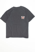 Vintage Skull Pocket Harley Davidson T-Shirt