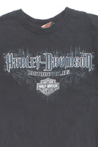 Vintage Doc's Harley Davidson T-Shirt
