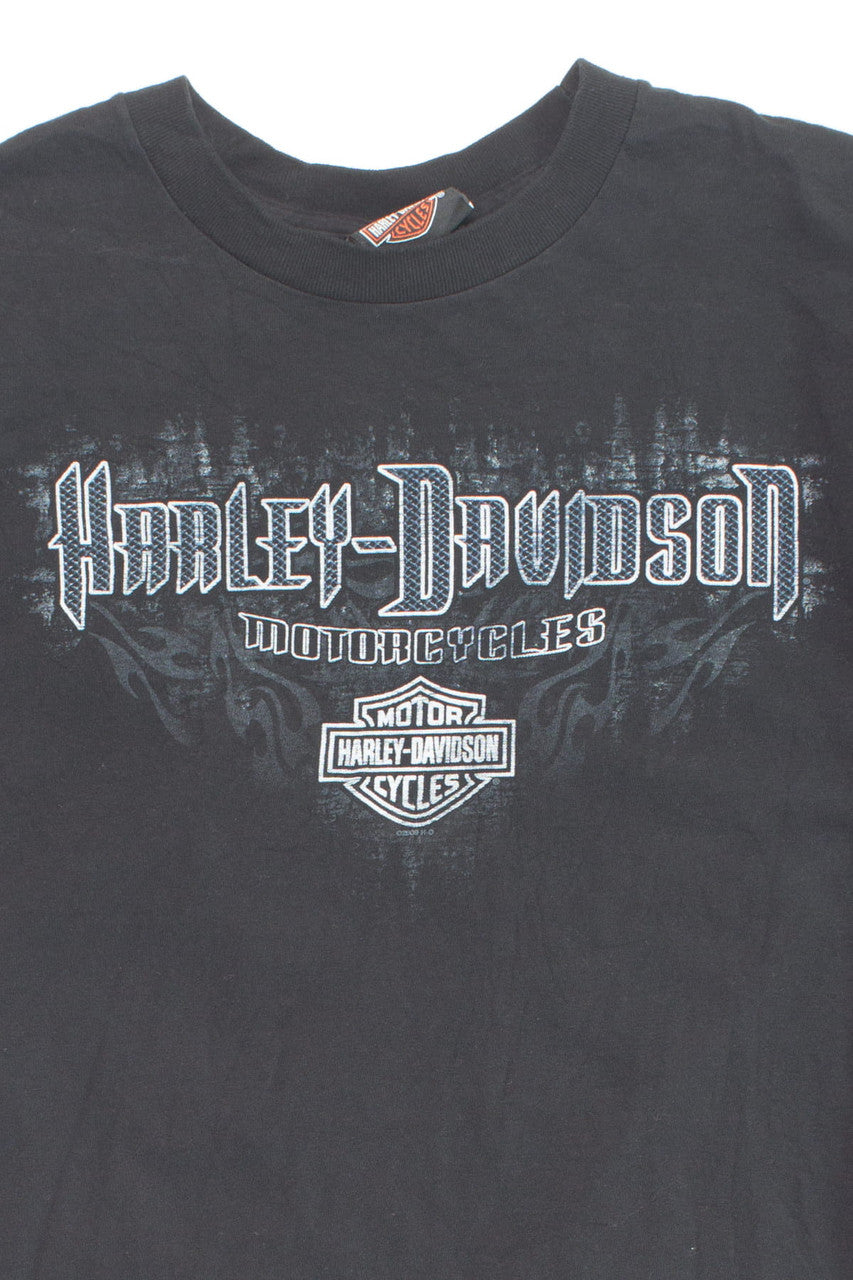 Vintage Doc's Harley Davidson T-Shirt