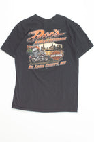 Vintage Doc's Harley Davidson T-Shirt