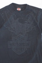 Larry's Harry Davidson T-Shirt