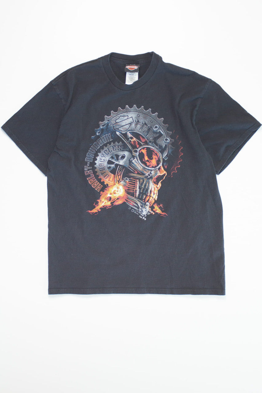 Iron Valley Harley Davidson T-Shirt