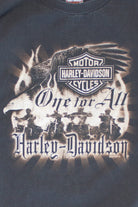 Niagara Falls Harley Davidson T-Shirt 1