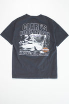 Niagara Falls Harley Davidson T-Shirt 1