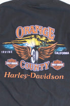 Brothers In Freedom Harley Davidson T-Shirt