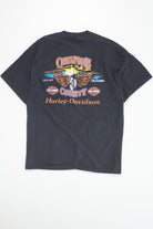 Brothers In Freedom Harley Davidson T-Shirt