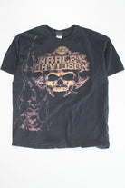 Horsepower Harley Davidson T-Shirt