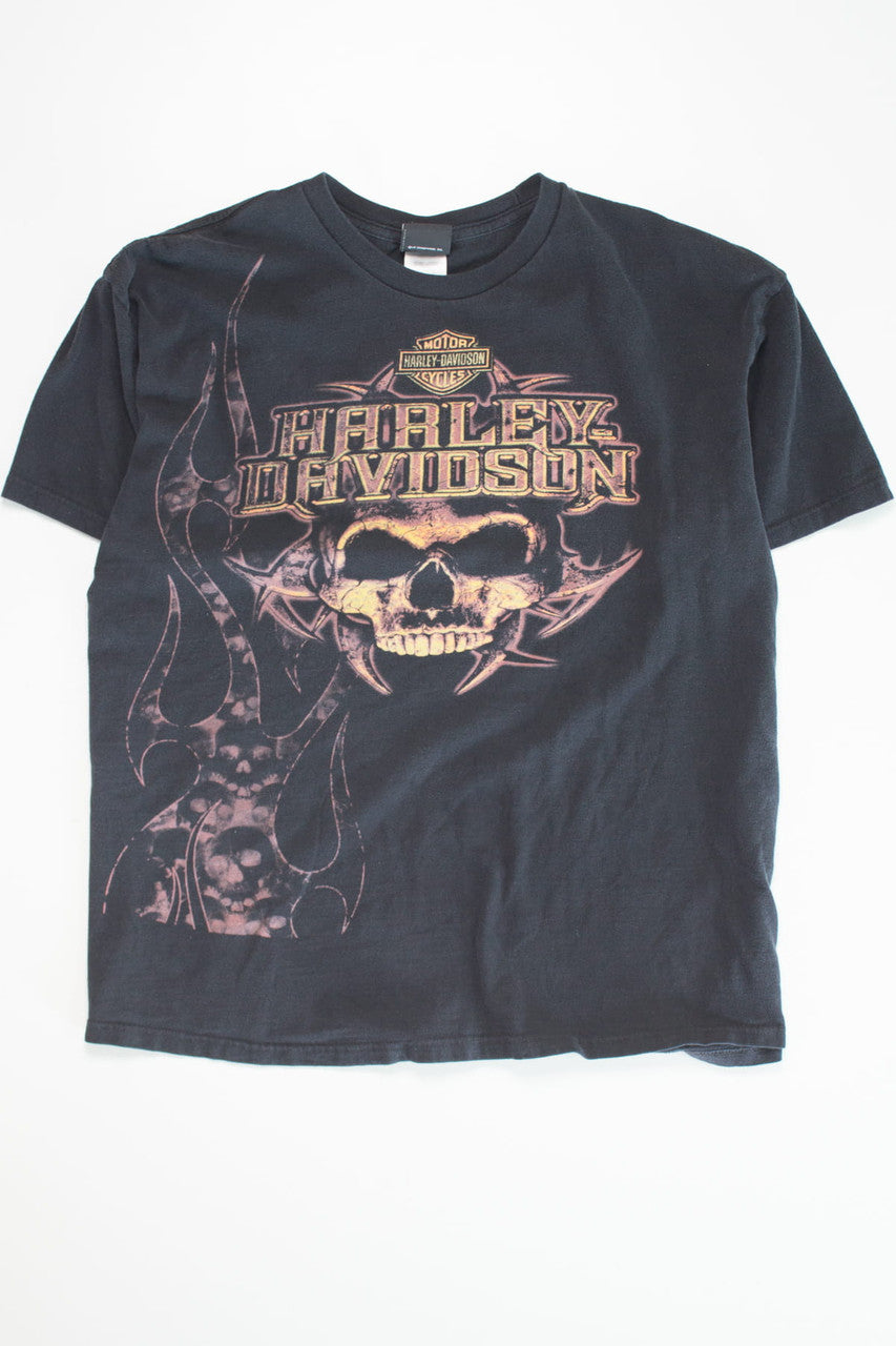 Horsepower Harley Davidson T-Shirt