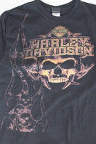 Horsepower Harley Davidson T-Shirt