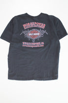 Horsepower Harley Davidson T-Shirt