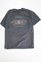 Vintage Perry Harley Davidson T-Shirt