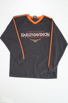 Vintage Harley Davidson Long Sleeve (1998)