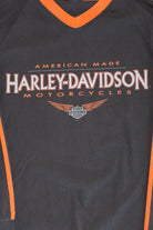 Vintage Harley Davidson Long Sleeve (1998)