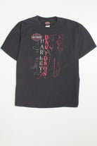 Vintage Smoky Mountain Harley Davidson T-Shirt