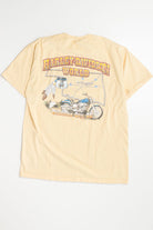 Vintage Oklahoma City Harley Davidson T-Shirt
