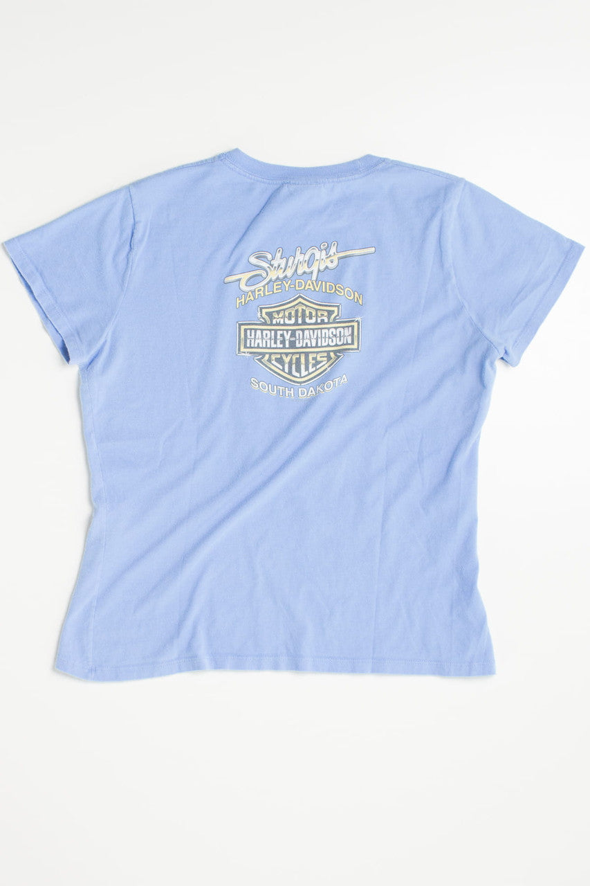Vintage Sturgis Harley Davidson T-Shirt