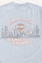Vintage Chicago Harley Davidson T-Shirt