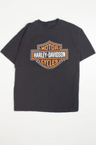 Vintage Stinger Harley Davidson T-Shirt