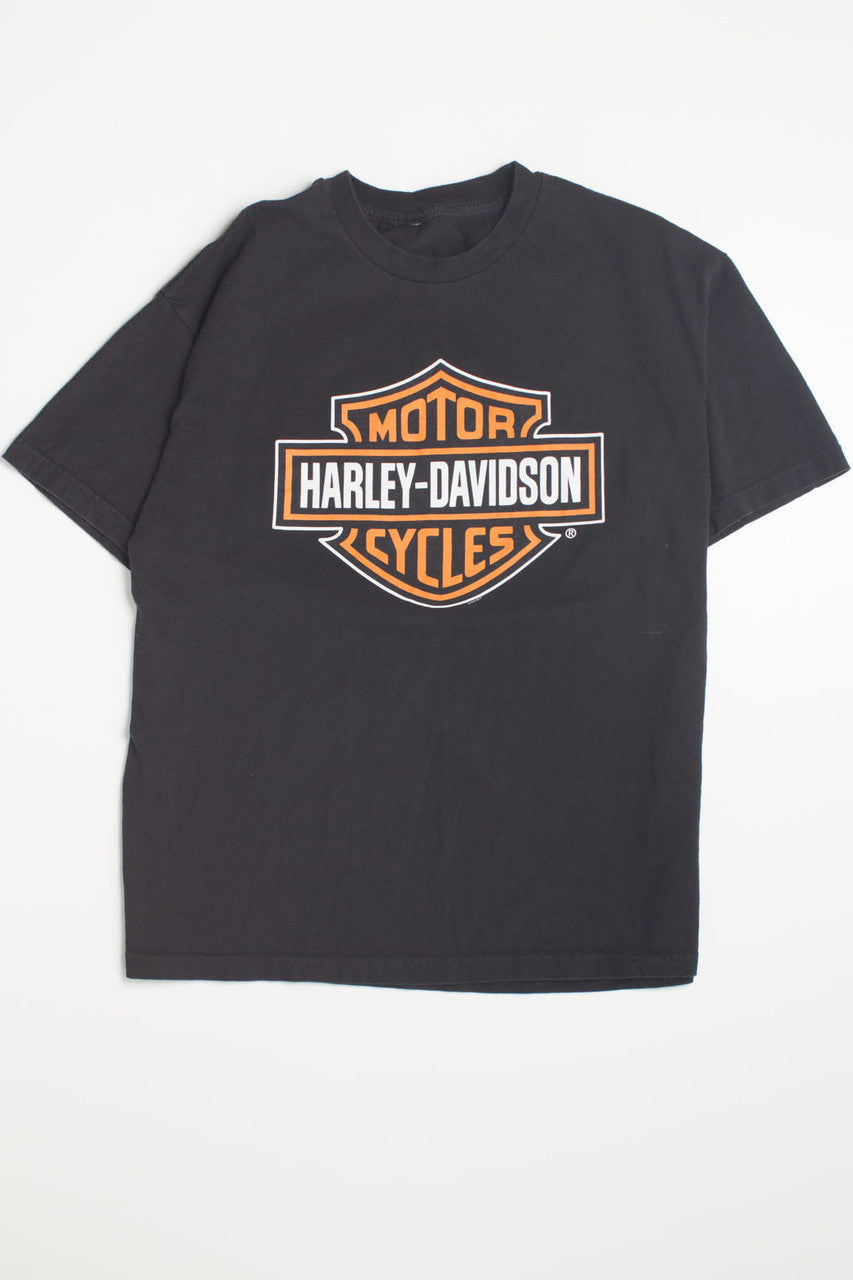 Vintage Stinger Harley Davidson T-Shirt