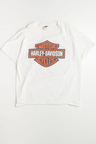 Vintage Cocoa Beach Harley Davidson T-Shirt