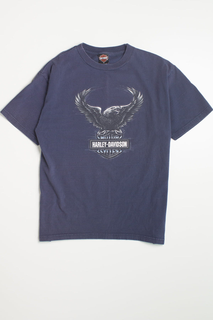 Vintage Gettysburg Harley Davidson T-Shirt