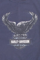 Vintage Gettysburg Harley Davidson T-Shirt