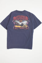 Vintage Gettysburg Harley Davidson T-Shirt