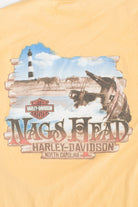 Vintage Nag's Head Harley Davidson T-Shirt