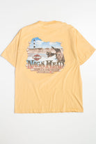 Vintage Nag's Head Harley Davidson T-Shirt
