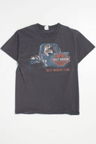 Vintage Reiman's Harley Davidson T-Shirt
