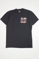 Vintage Smokin' Harley Davidson T-Shirt
