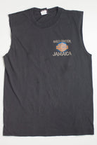 Vintage Jamaica Sleeveless Harley Davidson T-Shirt