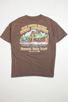 Vintage Missouri State Rally Harley Davidson T-Shirt