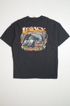 Vintage Legacy Harley Davidson T-Shirt 1