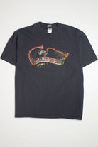 Vintage Freedom Harley Davidson T-Shirt