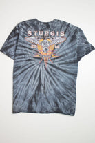 Tie Dye 2014 Sturgis Harley Davidson T-Shirt
