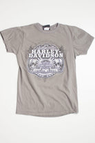 Harley Davidson Harley Davidson T-Shirt (2012)