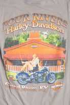 Harley Davidson Harley Davidson T-Shirt (2012)